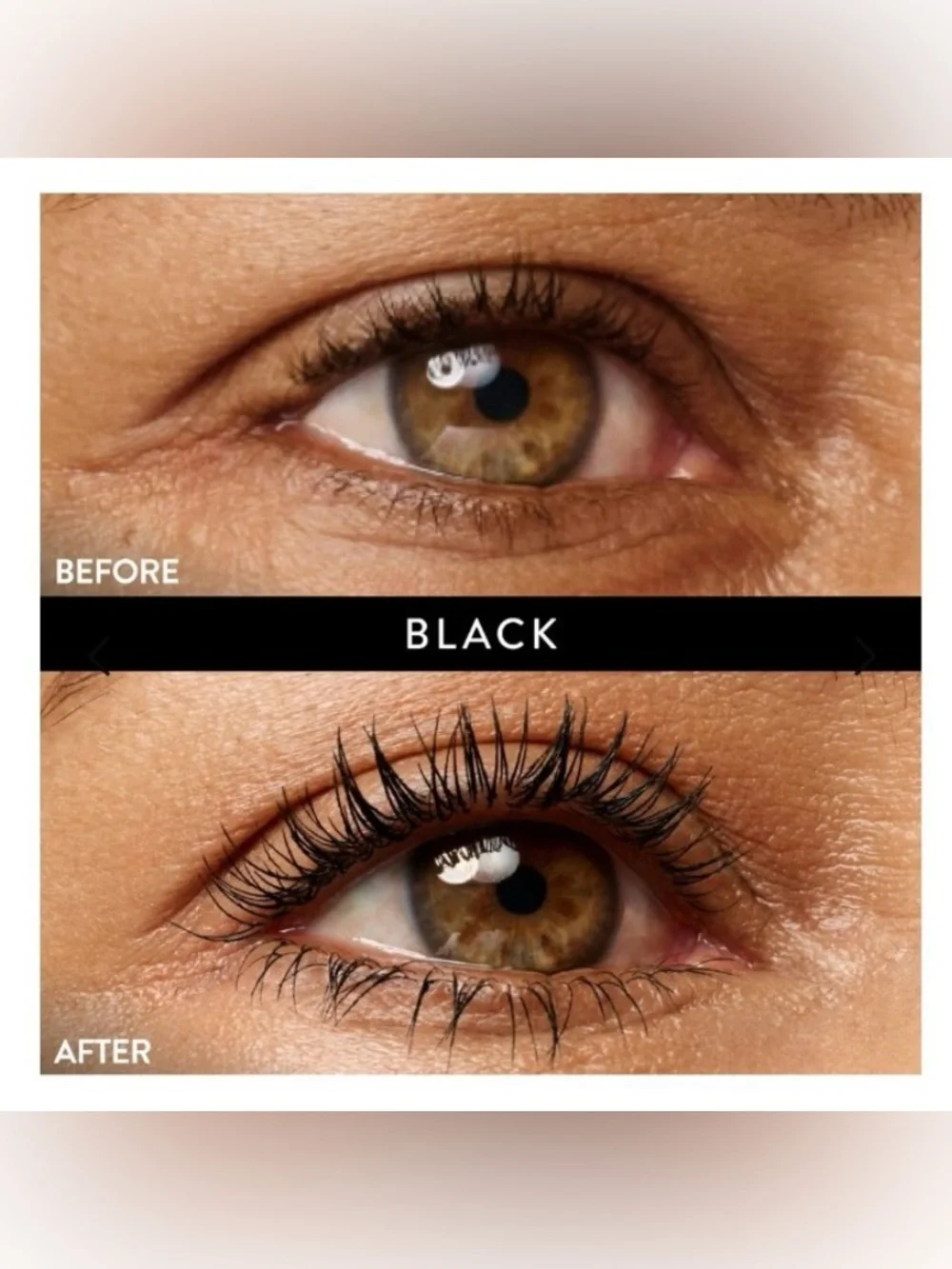 Laura Geller buildable black
